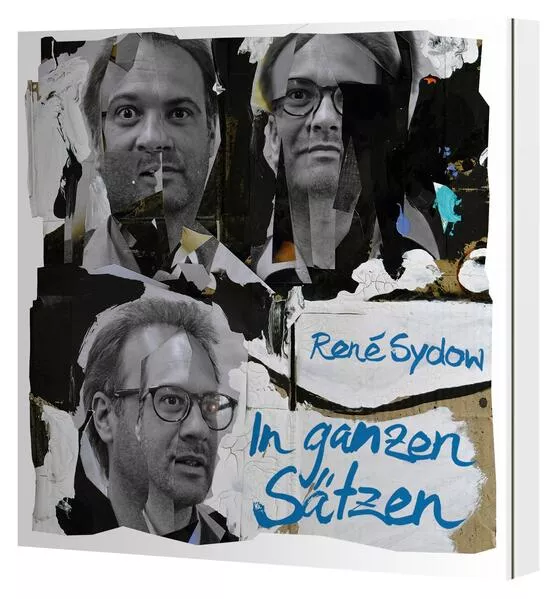 Cover: In ganzen Sätzen