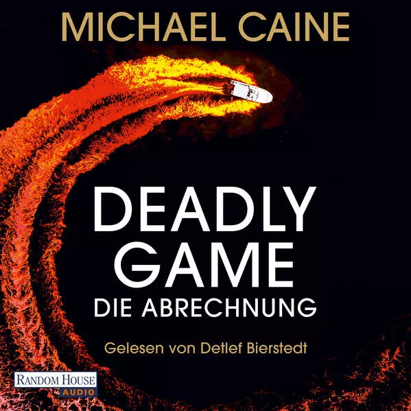 Deadly Game - Die Abrechnung</a>