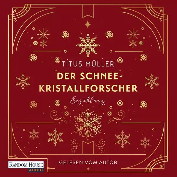 Der Schneekristallforscher</a>