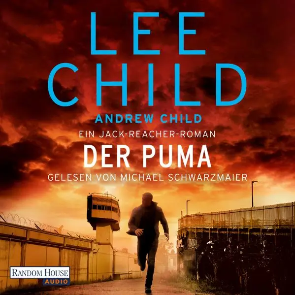 Cover: Der Puma