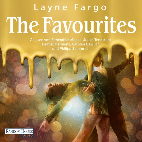 The Favourites -