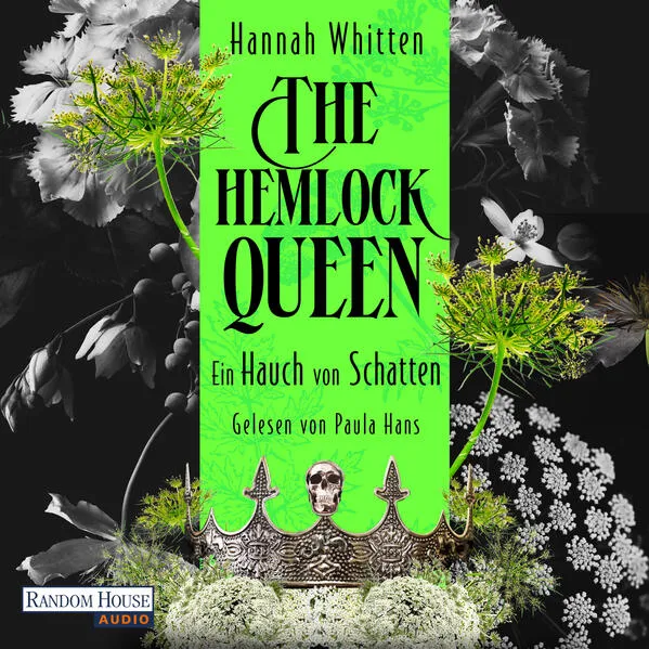 The Hemlock Queen - Ein Hauch von Schatten
