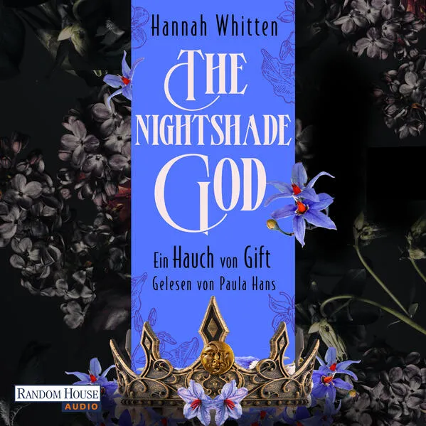 The Nightshade God - Ein Hauch von Gift