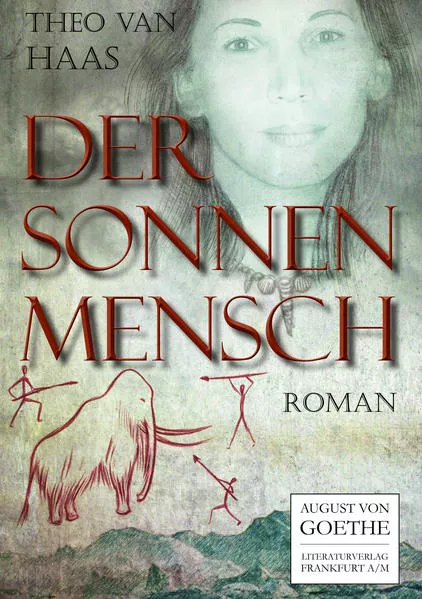 Cover: Der Sonnenmensch