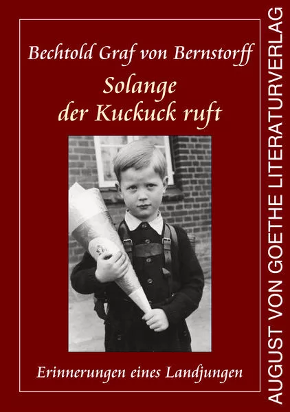 Cover: Solange der Kuckuck ruft