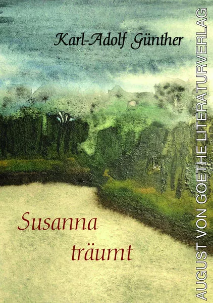 Cover: Susanna träumt