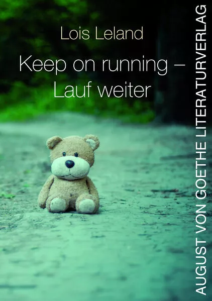 Keep on running - Lauf weiter</a>