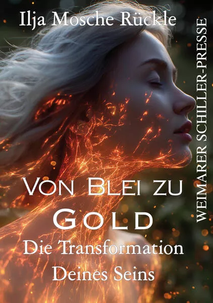 Cover: Von Blei zu Gold