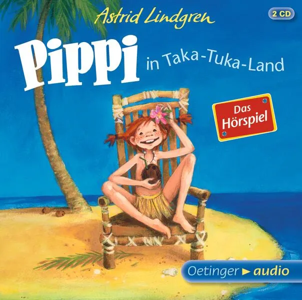 Pippi Langstrumpf 3. Pippi in Taka-Tuka-Land</a>