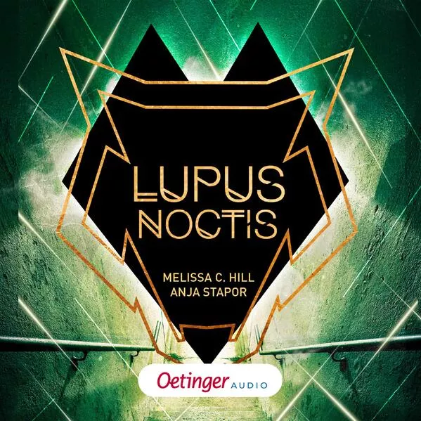 Lupus Noctis. Ein Thriller</a>