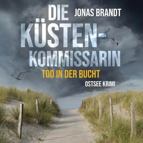 Die Küstenkommissarin 2. Tod in der Bucht