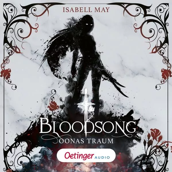 Cover: Bloodsong 2. Oonas Traum