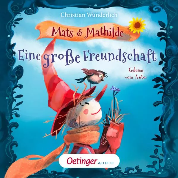 Mats und Mathilde 1. Eine große Freundschaft</a>