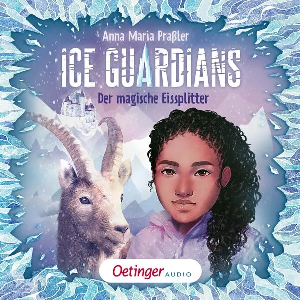 Ice Guardians 2. Der magische Eissplitter</a>