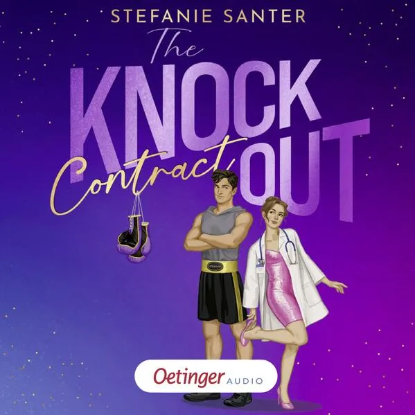 Cover: Terms of Attraction 1. The Knockout Contract