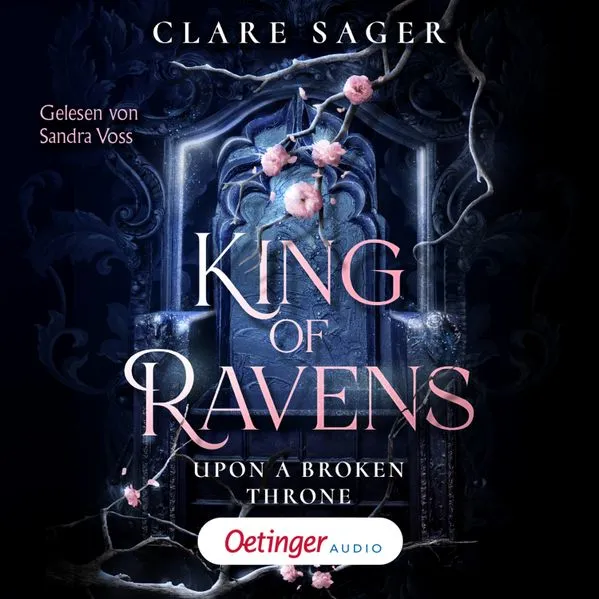 Upon a Broken Throne 1. King of Ravens