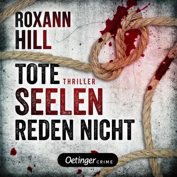 Cover: Steinbach und Wagner 3. Tote Seelen reden nicht