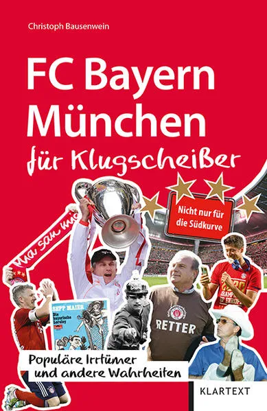 FC Bayern München für Klugscheißer</a>