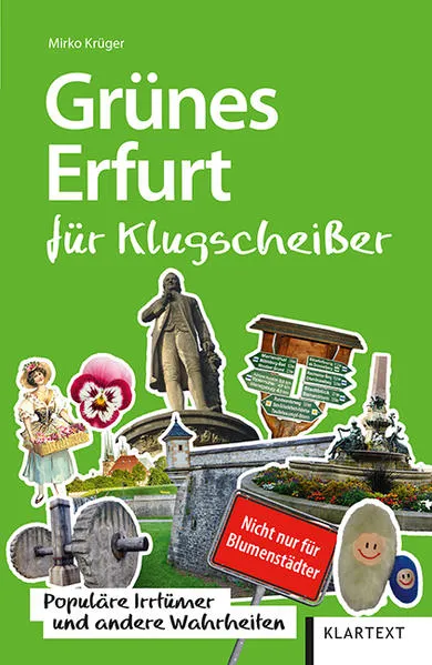 Grünes Erfurt für Klugscheißer</a>