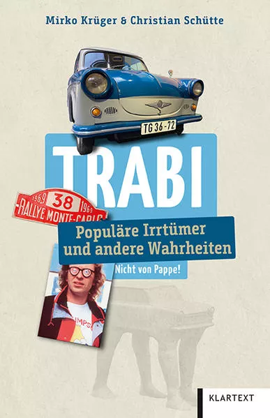 Cover: Trabi