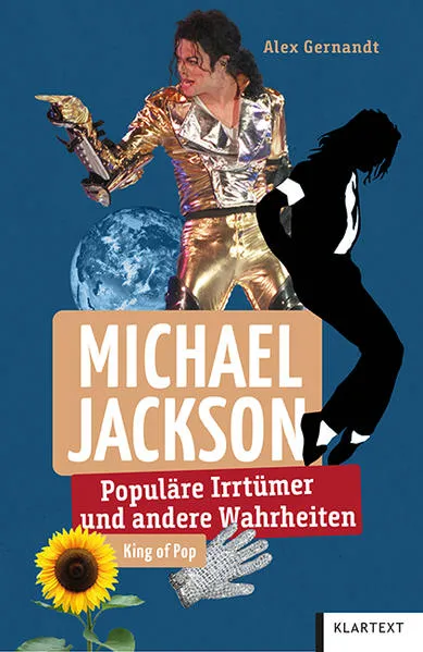Cover: Michael Jackson