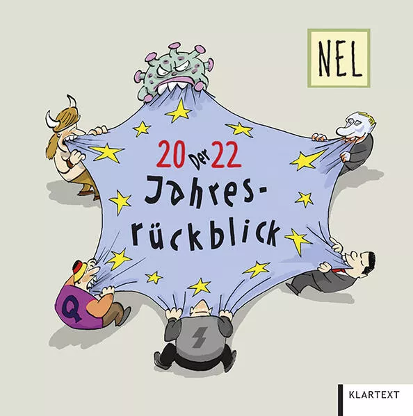 Cover: NEL 2022