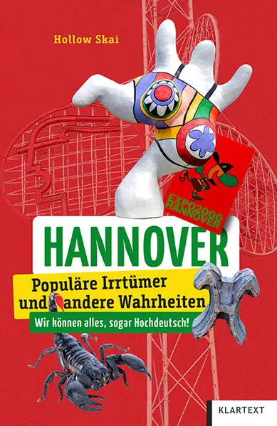 Cover: Hannover