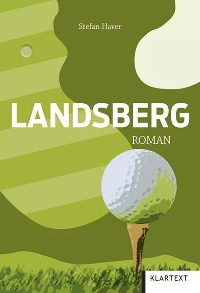 Cover: Landsberg