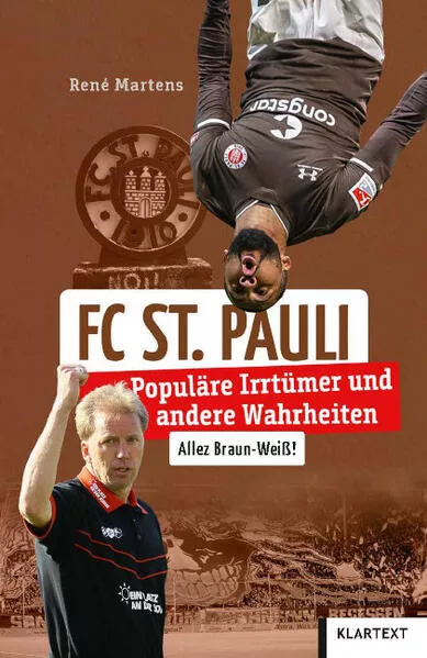 Cover: FC St.Pauli