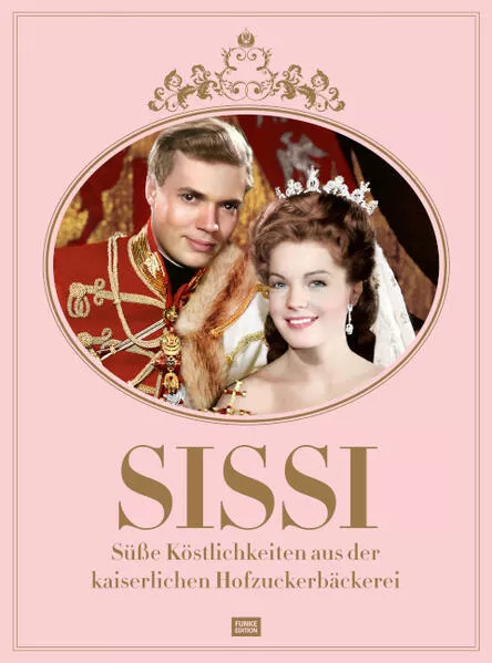 Cover: Sissi