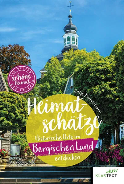 Heimatschätze Bergisches Land
