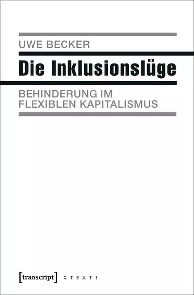 Die Inklusionslüge