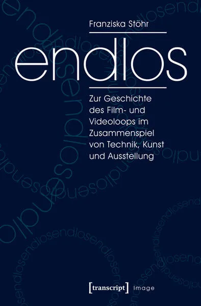 Cover: endlos