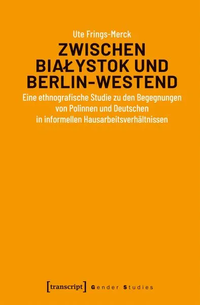 Cover: Zwischen Bialystok und Berlin-Westend