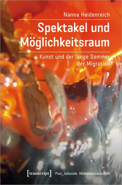 Spektakel und Möglichkeitsraum</a>