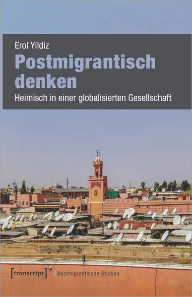 Cover: Postmigrantisch denken