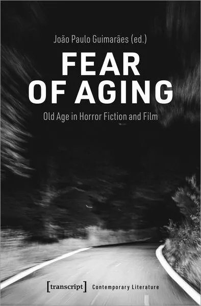 Cover: Fear of Aging