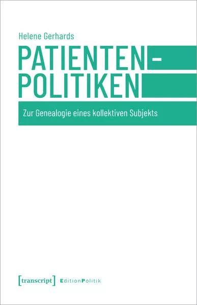 Patientenpolitiken</a>