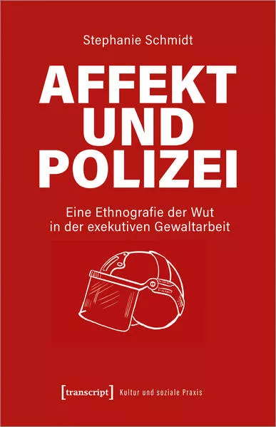 Cover: Affekt und Polizei