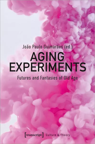 Cover: Aging Experiments