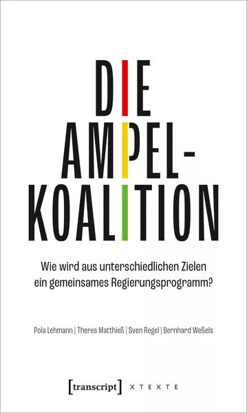 Die Ampelkoalition</a>