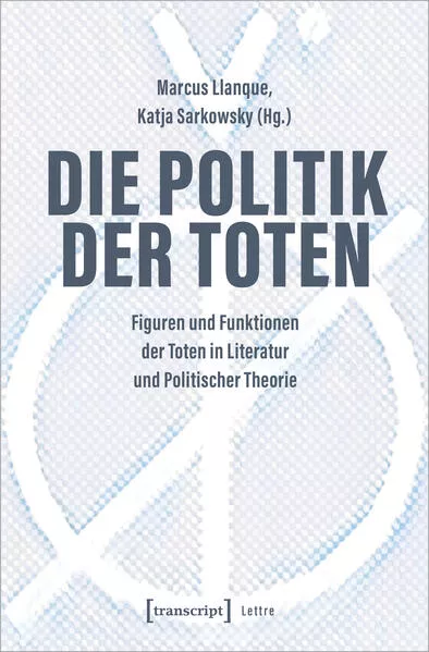 Cover: Die Politik der Toten