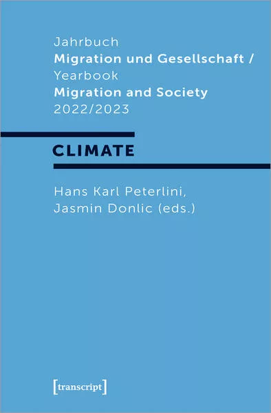 Jahrbuch Migration und Gesellschaft / Yearbook Migration and Society 2022/2023</a>