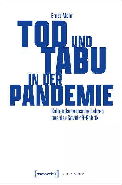 Tod und Tabu in der Pandemie</a>