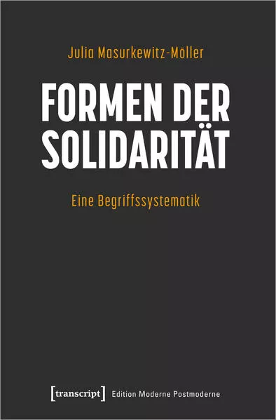 Formen der Solidarität</a>