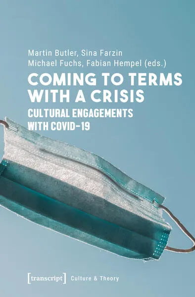 Cover: Coming to Terms with a Crisis