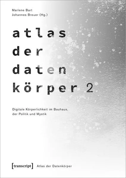 Cover: Atlas der Datenkörper 2