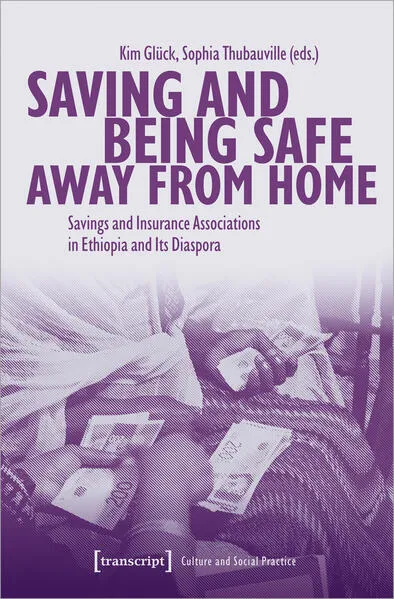 Cover: Saving and Being Safe Away from Home