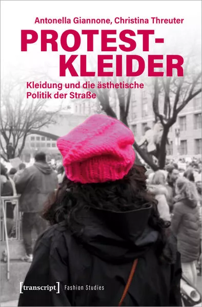 Cover: Protestkleider
