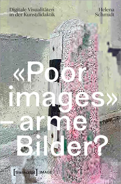 Cover: «Poor images» - arme Bilder?